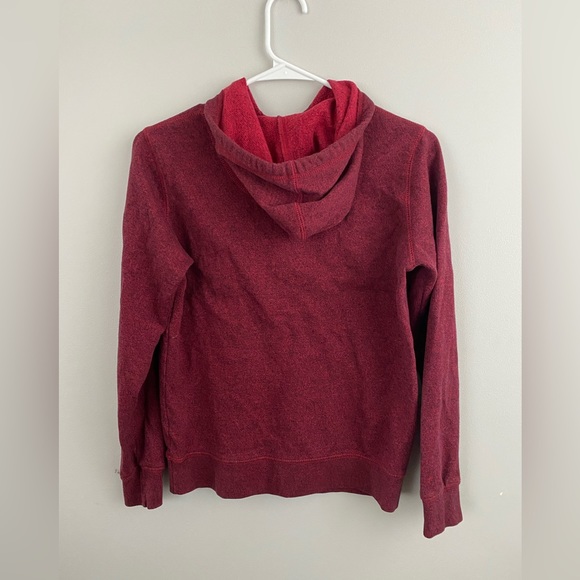 Carleton University Hoodie Size XS - Picture 2 of 2